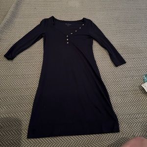 Lilly Pulitzer t shirt dress XS